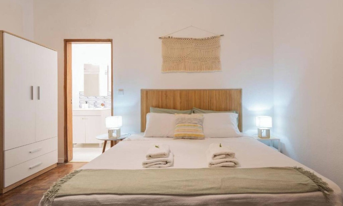 Pera House | Double Room with private bathroom.Garden View and Balcony
