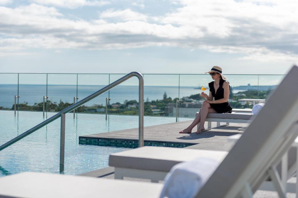 Lagoa Hotel | Doubletree By Hilton Lagoa Azores