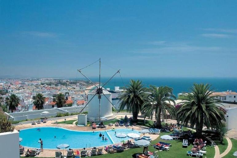 Calicos Resort | douceur d'algarve