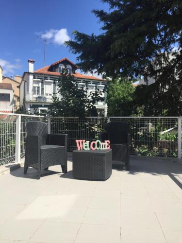 Vila Real Apartment | Douro - A Casa do Rafael