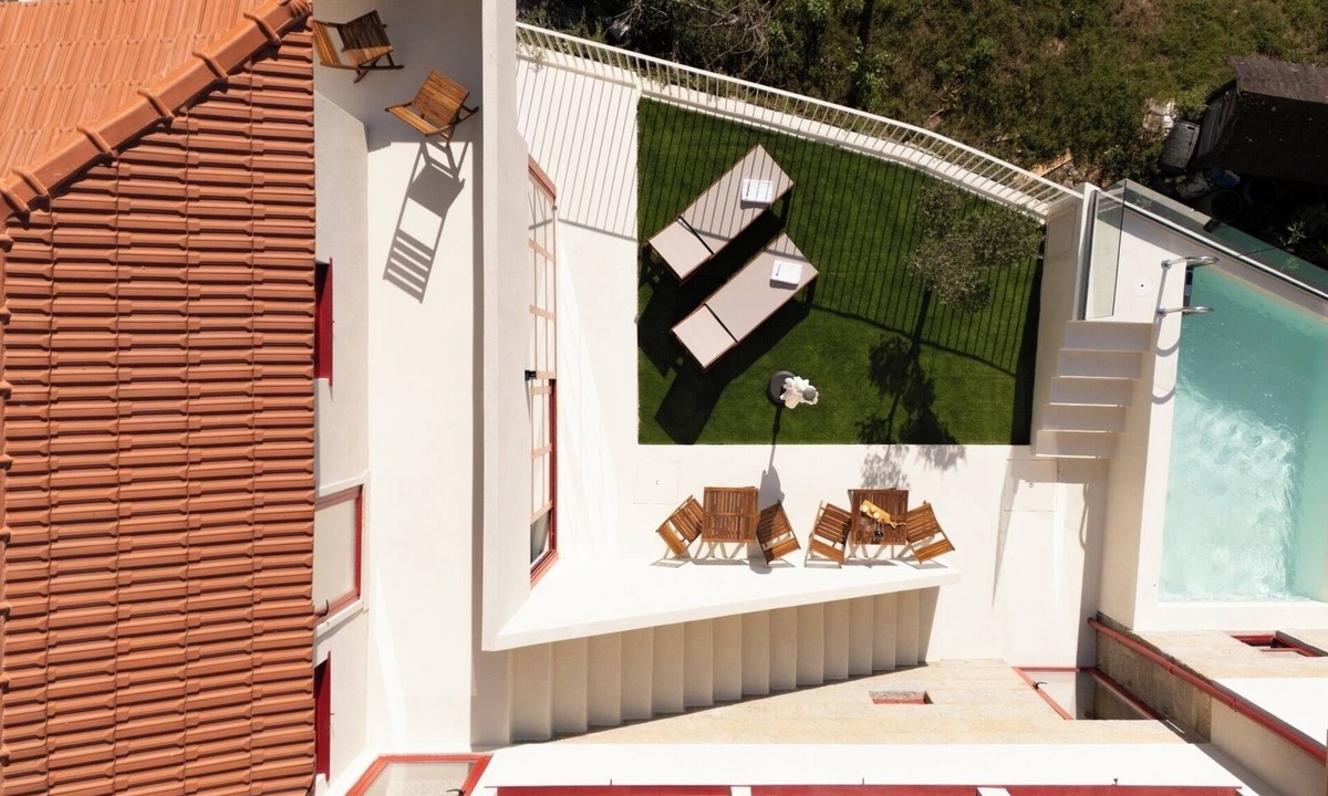 Castelo de Paiva Apartment | Douro Arda House | Pool and Jacuzzi by HostWise