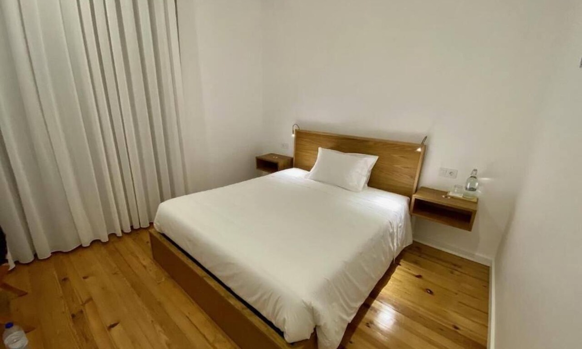 Caldas de Aregos Bed & Breakfast | DOURO B&B Avenida