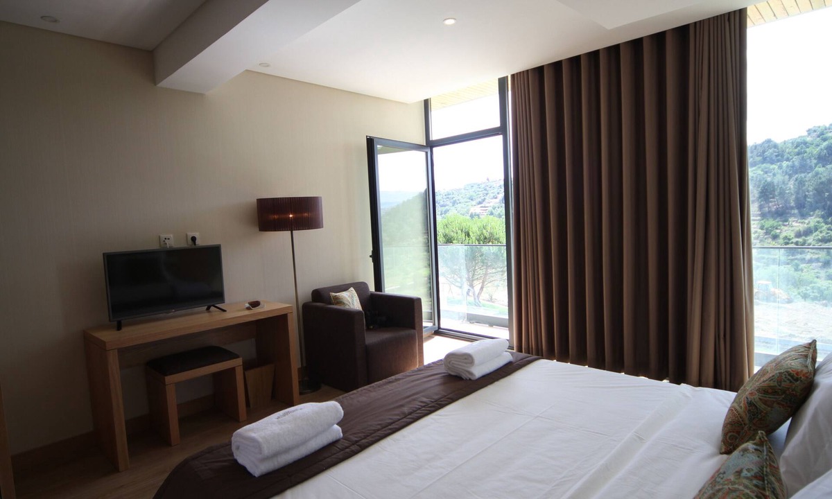 Gouviaes Hotel | Douro Cister Hotel Resort Rural & Spa