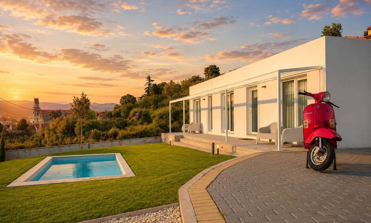Resende Hotel | Douro Garden, where nature meets tranquility.