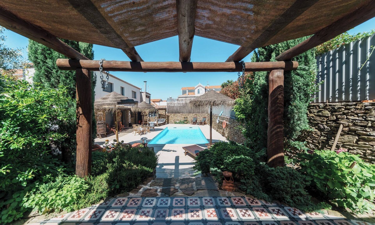 Armamar House | Douro Janja