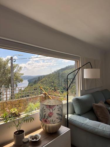 Melres House | Douro Rural Home