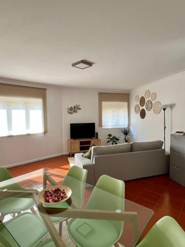 Santa Marinha Apartment | Douro & Sea - River Side