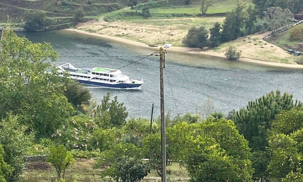 Sardoeira Other | Douro Valley Farm escape with 360 degree rooftop views