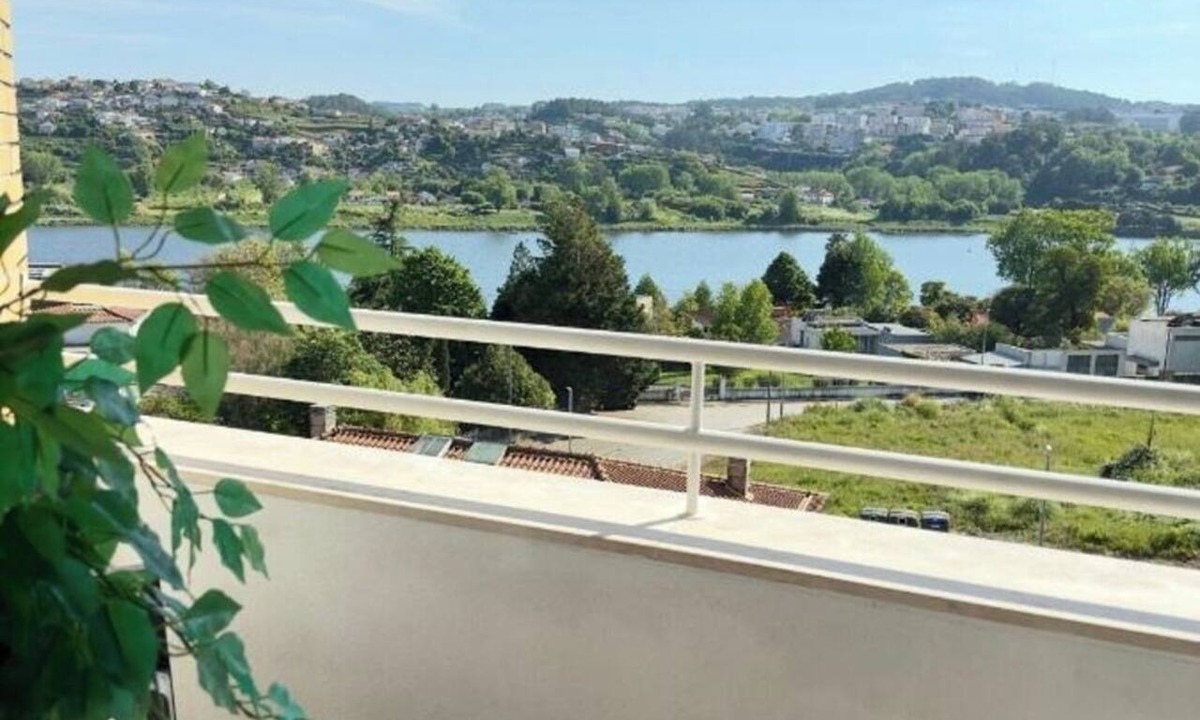 Porto Apartment | Douro View by Porto