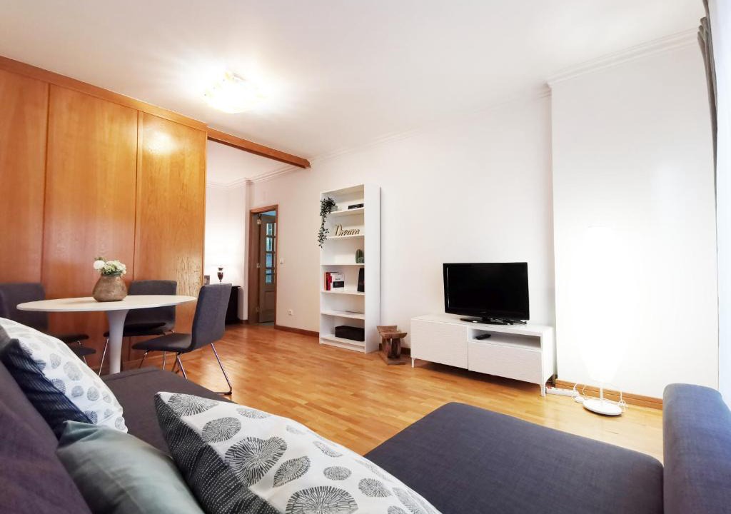 Campo Grande Apartment | Down Town Apartment - EXPO27