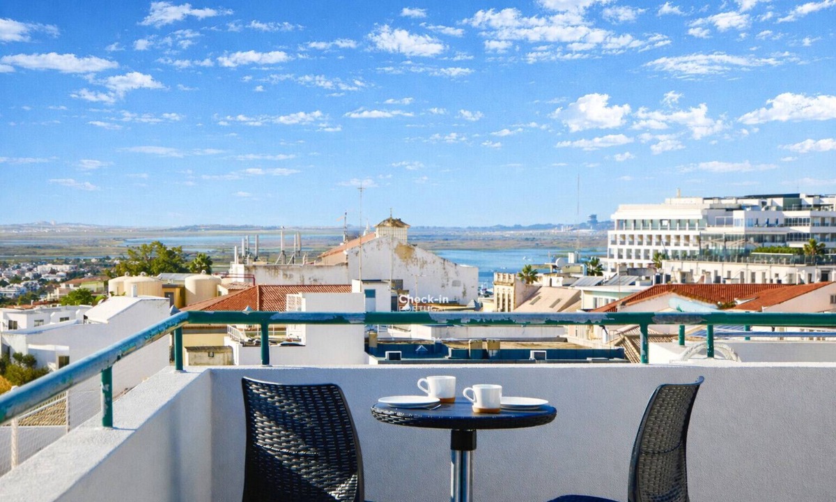 Faro City Centre Apartment | Downtown by Check-in Portugal
