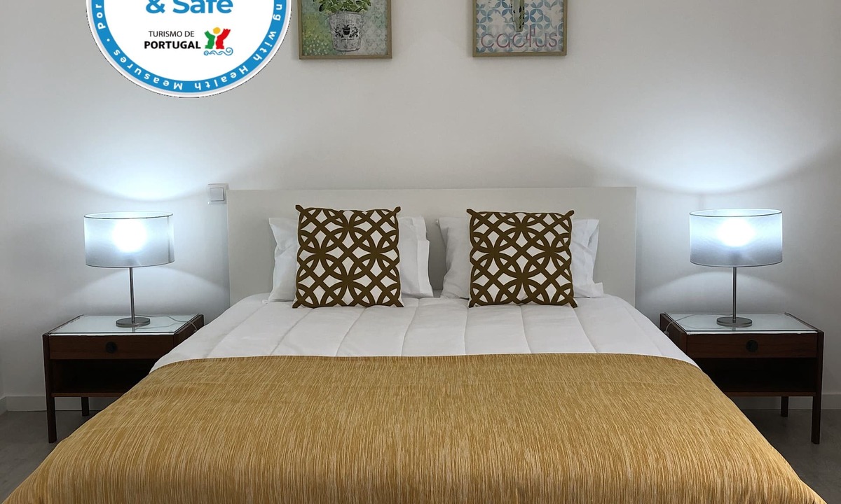 Se Apartment | Downtown Cosy and Quiet Apartment