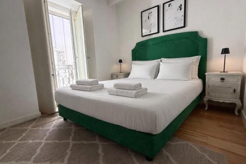 Mouraria Apartment | Dream Apartment with Pool in the Heart of the City