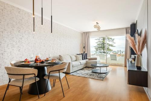 Canico Apartment | Dream by KAAMAH