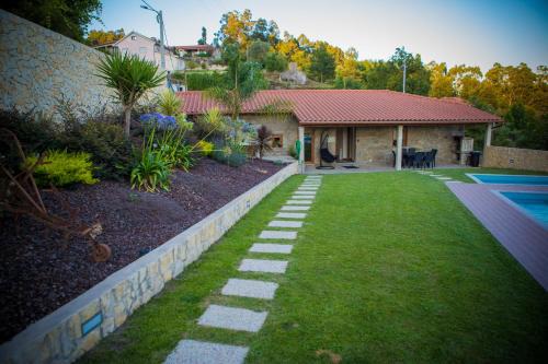 Bico House | DreamVille - Casa da Tapada