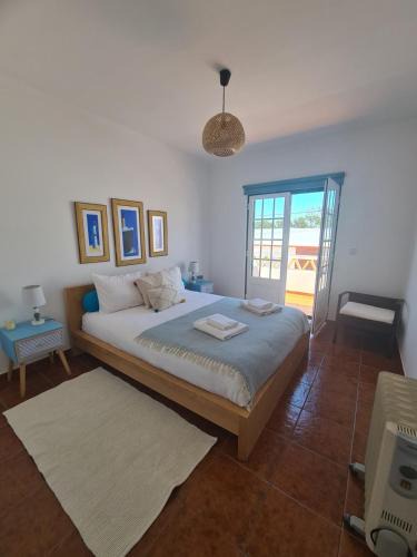 Almograve House | Dunas Rest