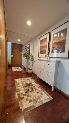 Furadouro Apartment | Duplex by the Beach