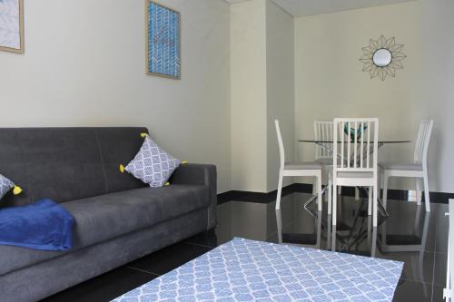 Sao Martinho do Porto Apartment | Duque de Loulé - Apartments - Apartamento F