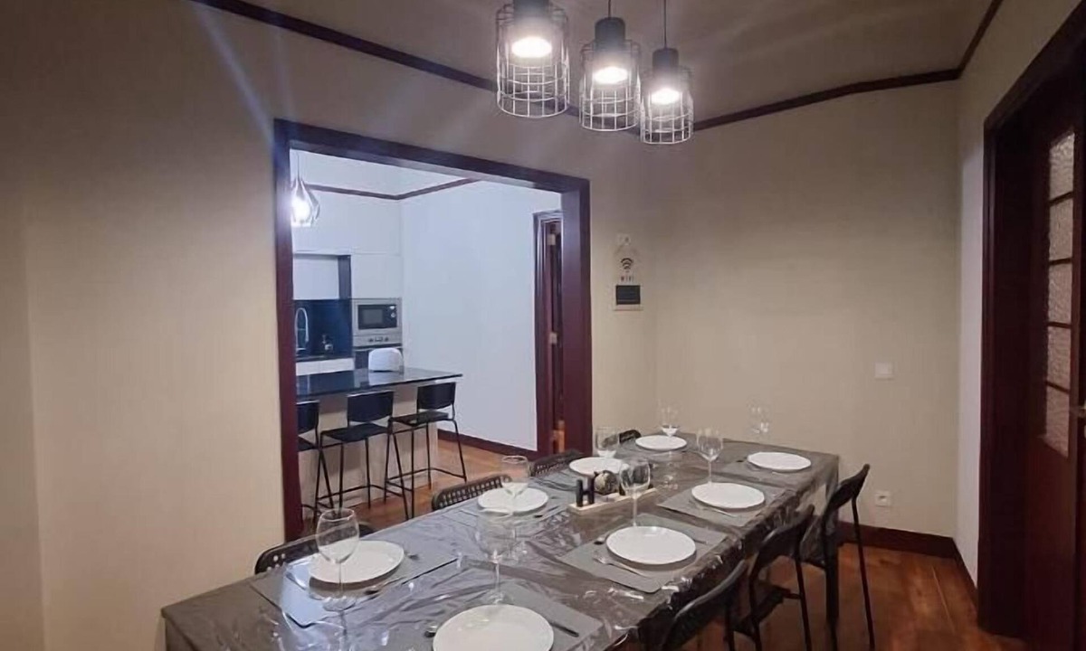 Bonfim Hostel | Easy Host Porto