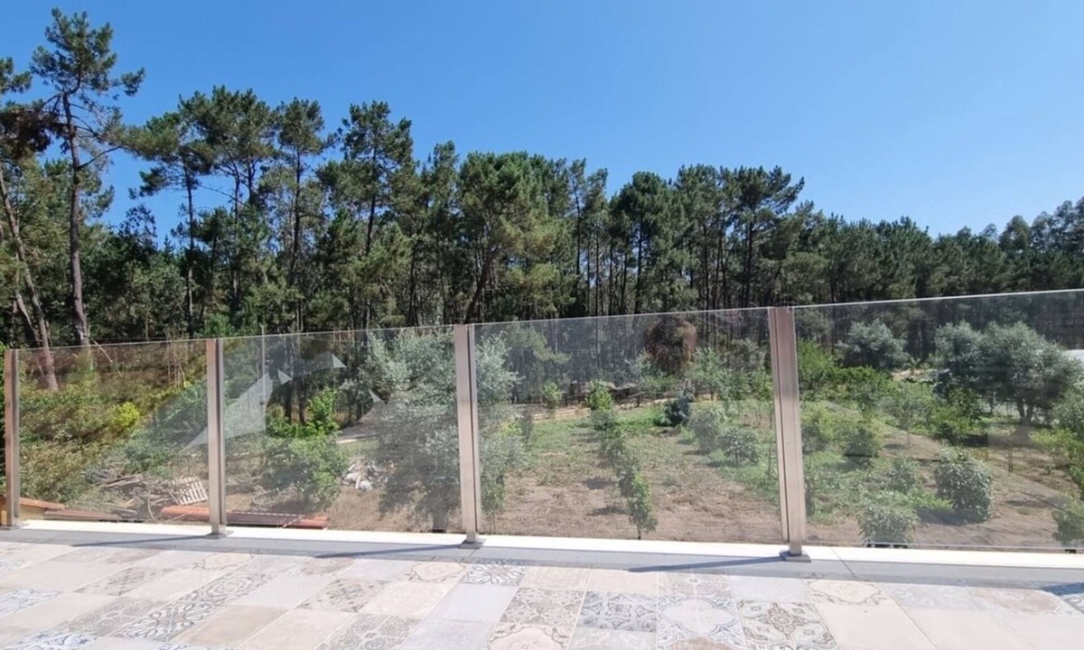 Ilha Villa | Eco Charm Discovery Quinta da Oliveirinha -Leiria
