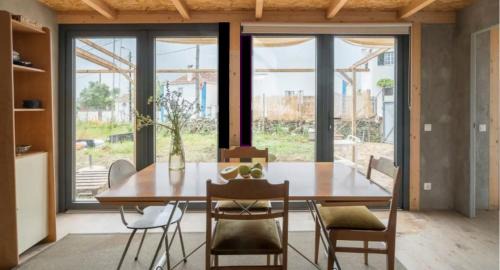 Sintra House | Eco house at Sintra