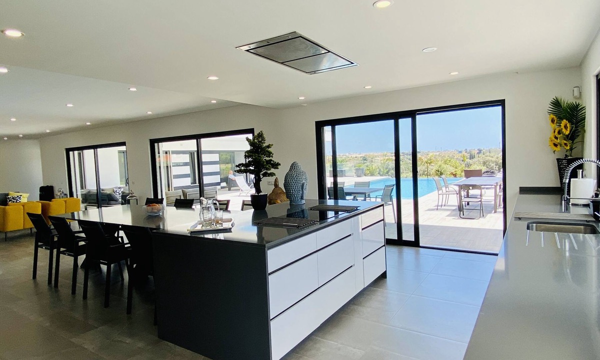 Vale de Santa Maria Villa | Eden CIP