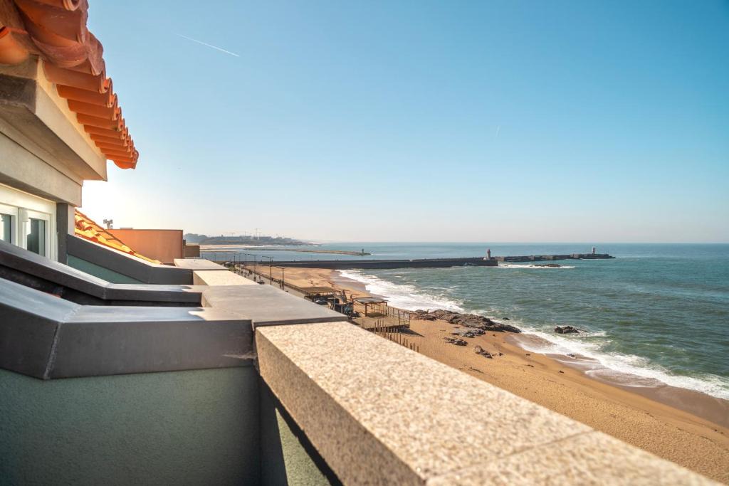 Foz do Douro Apartment | EDiTiON 147 - Luxury Seafront Apartments