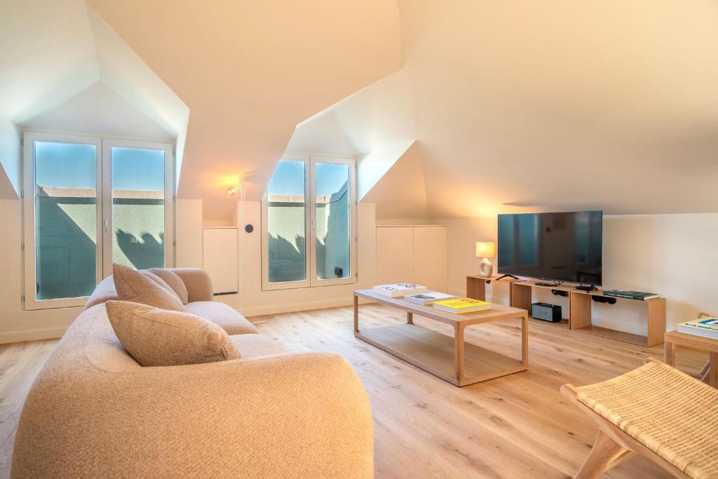 Foz do Douro Apartment | EDiTiON 147 - Luxury Seafront Apartments