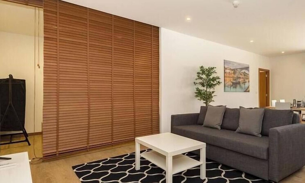 Cedofeita Apartment | EIFFEL PORTO - Charming Apartment close to Boavista