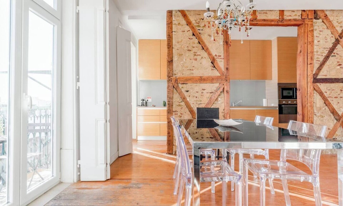 Misericordia Apartment | Eighteen21 Houses - Casa de São Paulo