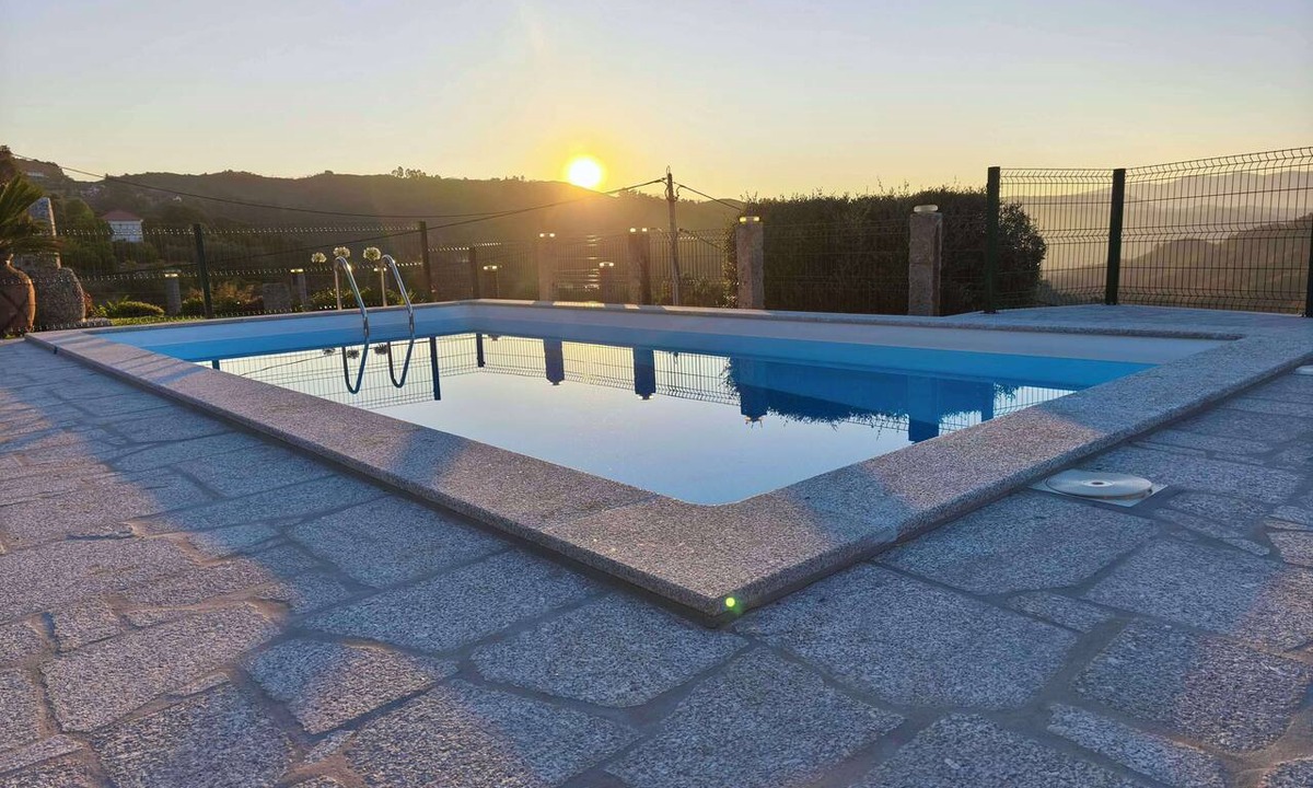 Bico House | Eira da Vila House