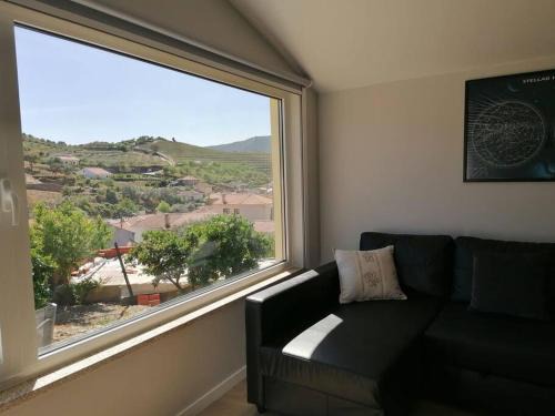 Vila Nova de Foz Coa Apartment | EiraDouro - Casa Oliveira