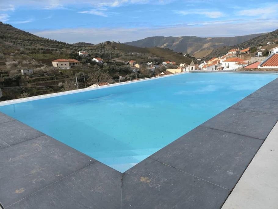 Vila Nova de Foz Coa Apartment | EiraDouro - Casa Oliveira