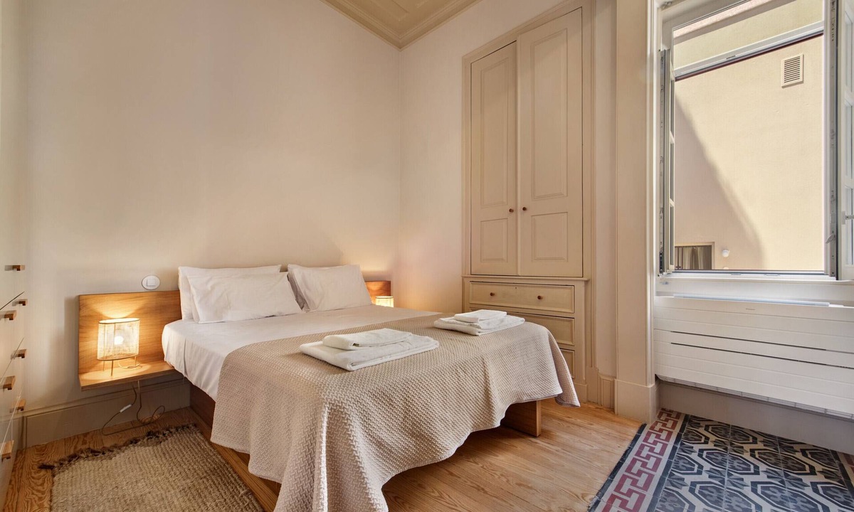 Vila Real Santo Antonio Apartment | Elegant retreat by the Guadiana – VRSA