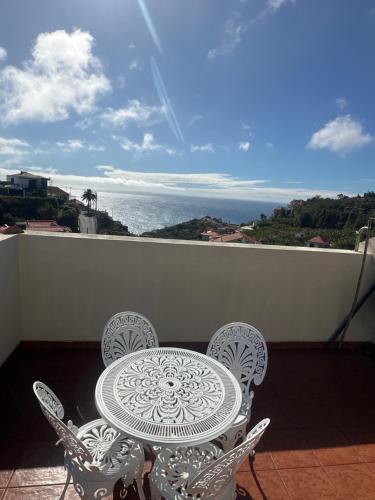 Canhas Villa | Elisabeth House