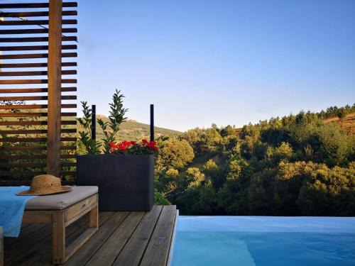 Gois House | Em Xisto - Casas de Montanha - Casa T0