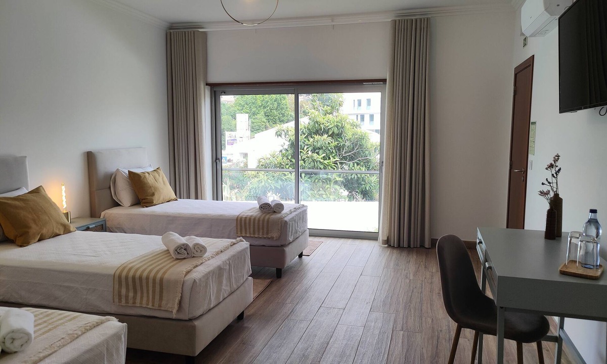 Cascais Bed & Breakfast | Embaixada da Vila