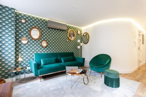 Belem Apartment | Embaixador Apartments&Suites
