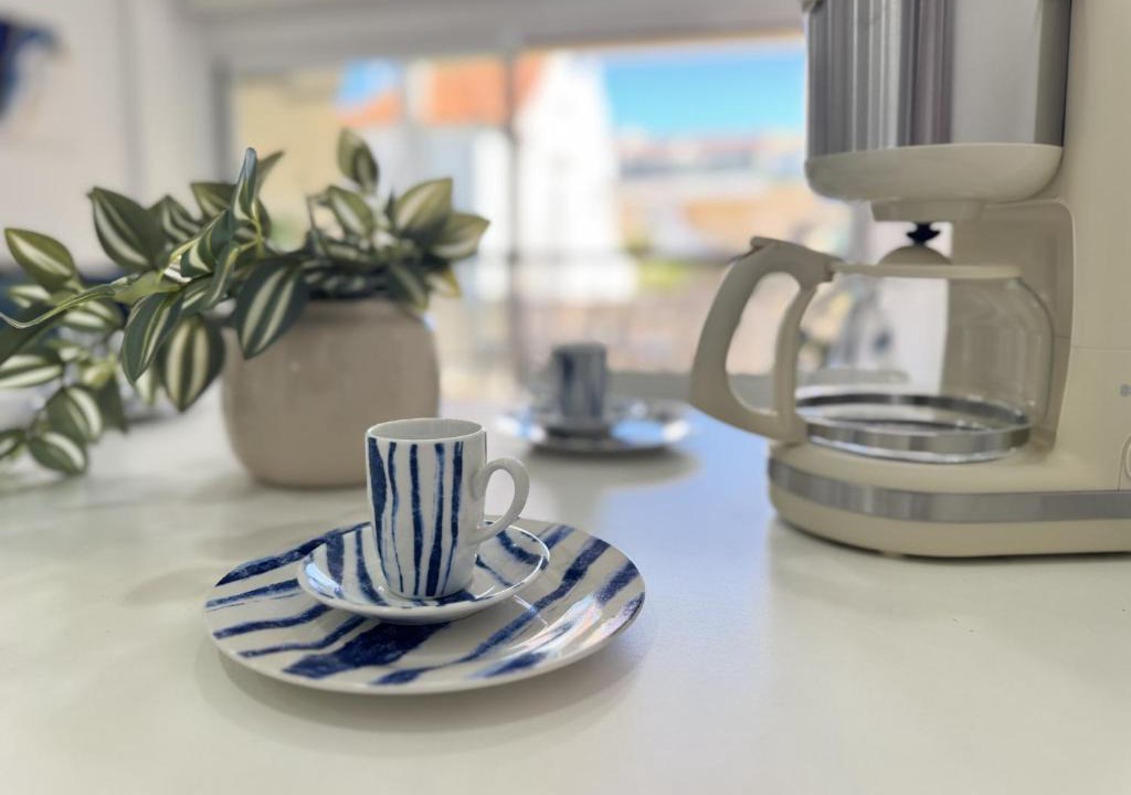 Costa de Caparica Apartment | Encantador apartamento com piscina