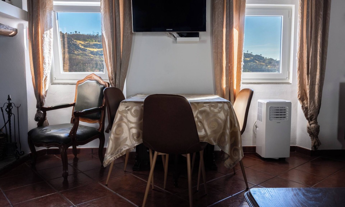 Santiago Maior House | Encanto da Aldeia