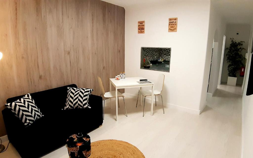 Olivais Apartment | Encarnação Home 2