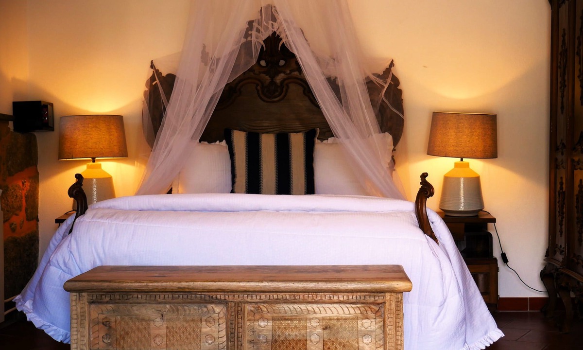 Tabua Bed & Breakfast | Encontro no Rio