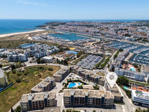 Telheiro Apartment | Encosta da Marina Lagos