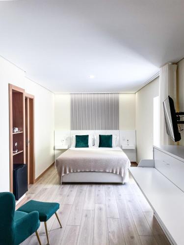 Arcozelo House | Encosta do Monte - Charming Villa