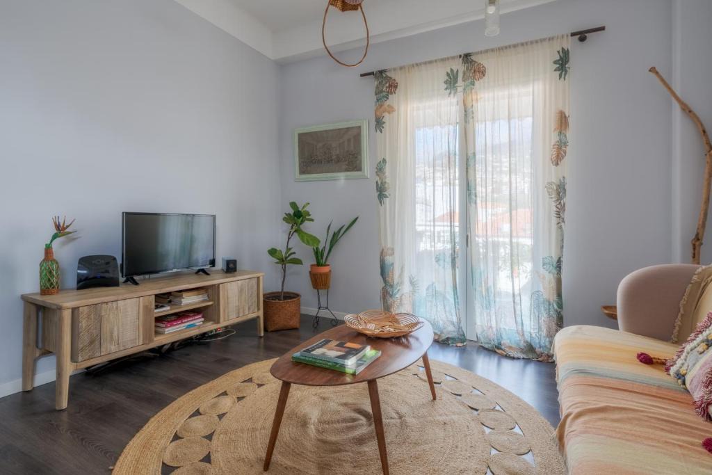 Old Town Apartment | Endemic - Concept Apartment