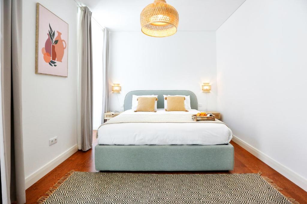 Sao Pedro Apartment | Endless Summer Apartment