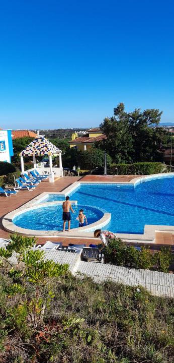 Sao Pedro de Penaferrim Apartment | Enjoy Beloura!