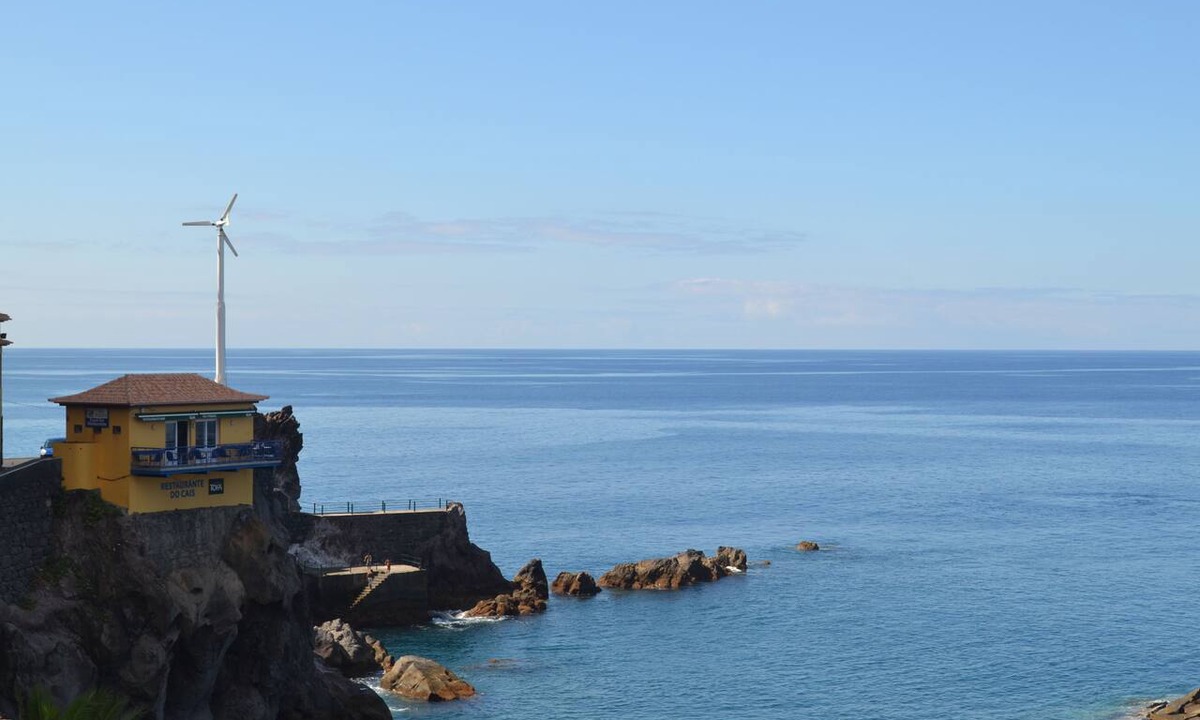 Ponta do Sol Hotel | Enotel Sunset Bay