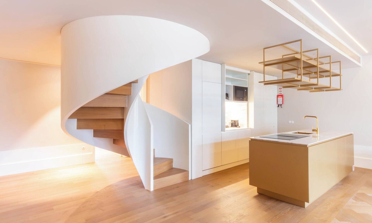 Centro / Baixa Hotel | Entreparedes House