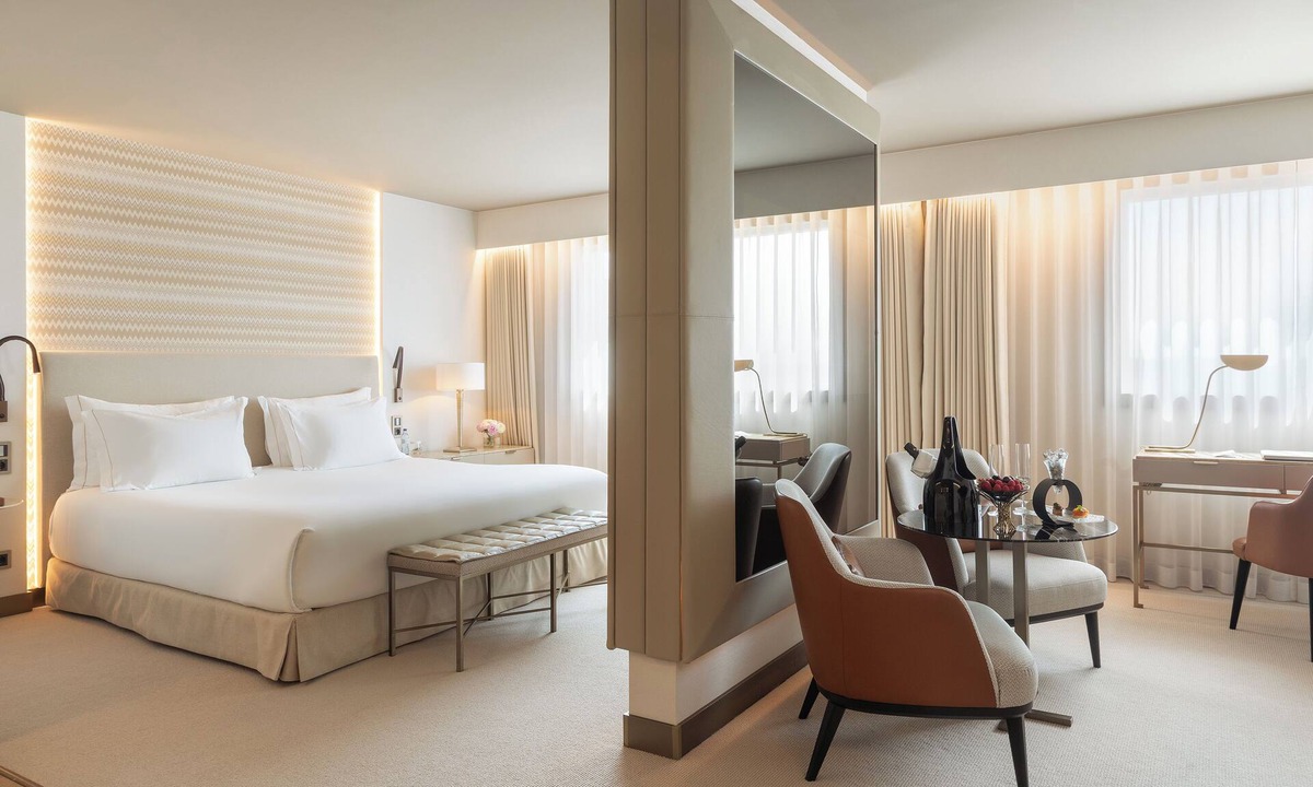 Santo Antonio Hotel | EPIC SANA Marques Hotel